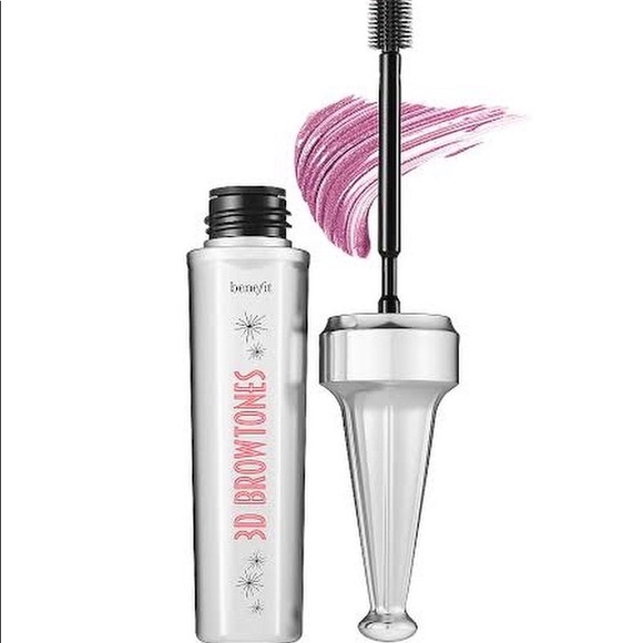 Benefit cosmetics 3D brow tones - Picture 6 of 7